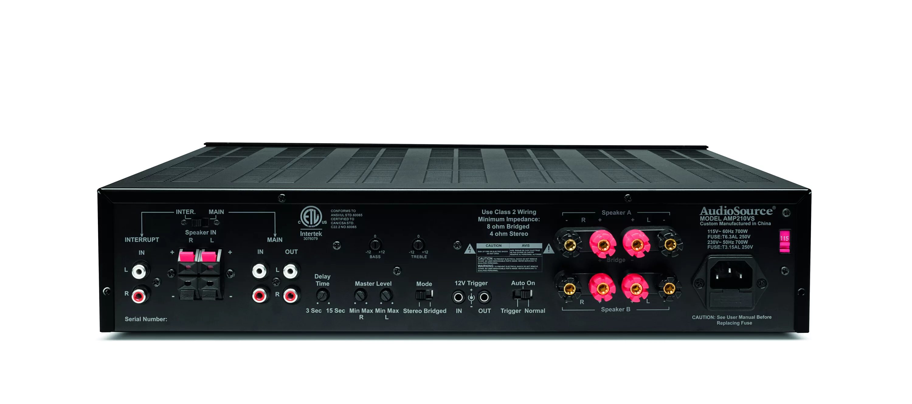 Parasound c/dp-2000 Ultra. Lv-150 Hi-Fi stereo Amplified Speaker. Lafayette la-210 Amplifier. Аналоговый усилитель.