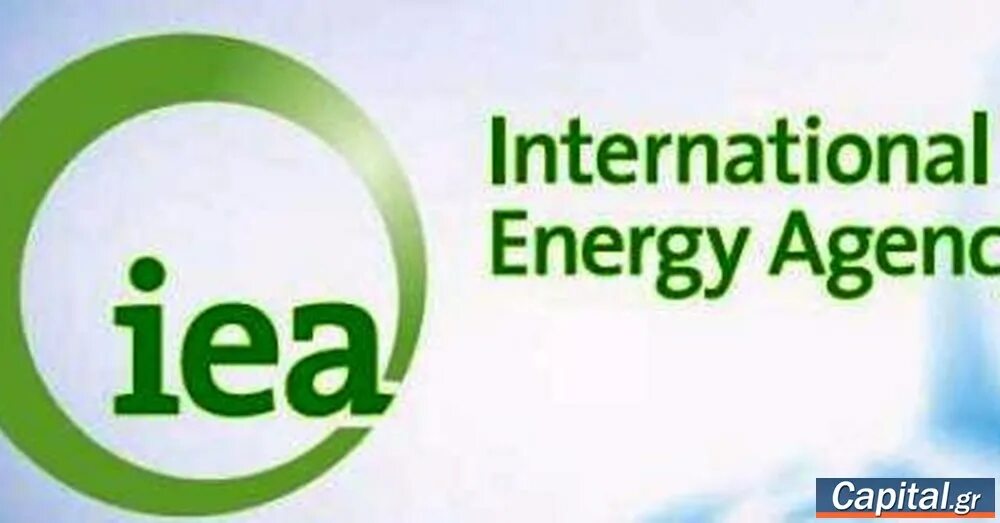 International Energy Agency. Международное энергетическое. МЭА. МЭА страны.