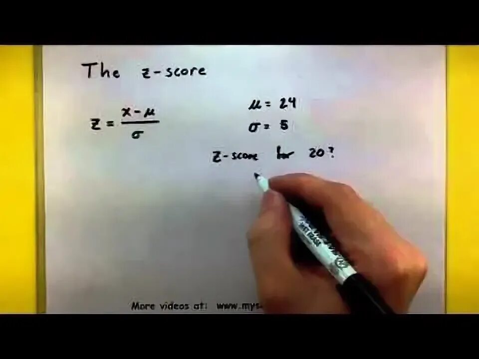 How to find the one. How to find the one