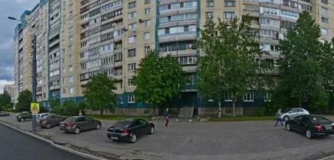 Санкт петербург авиаконструкторов 1