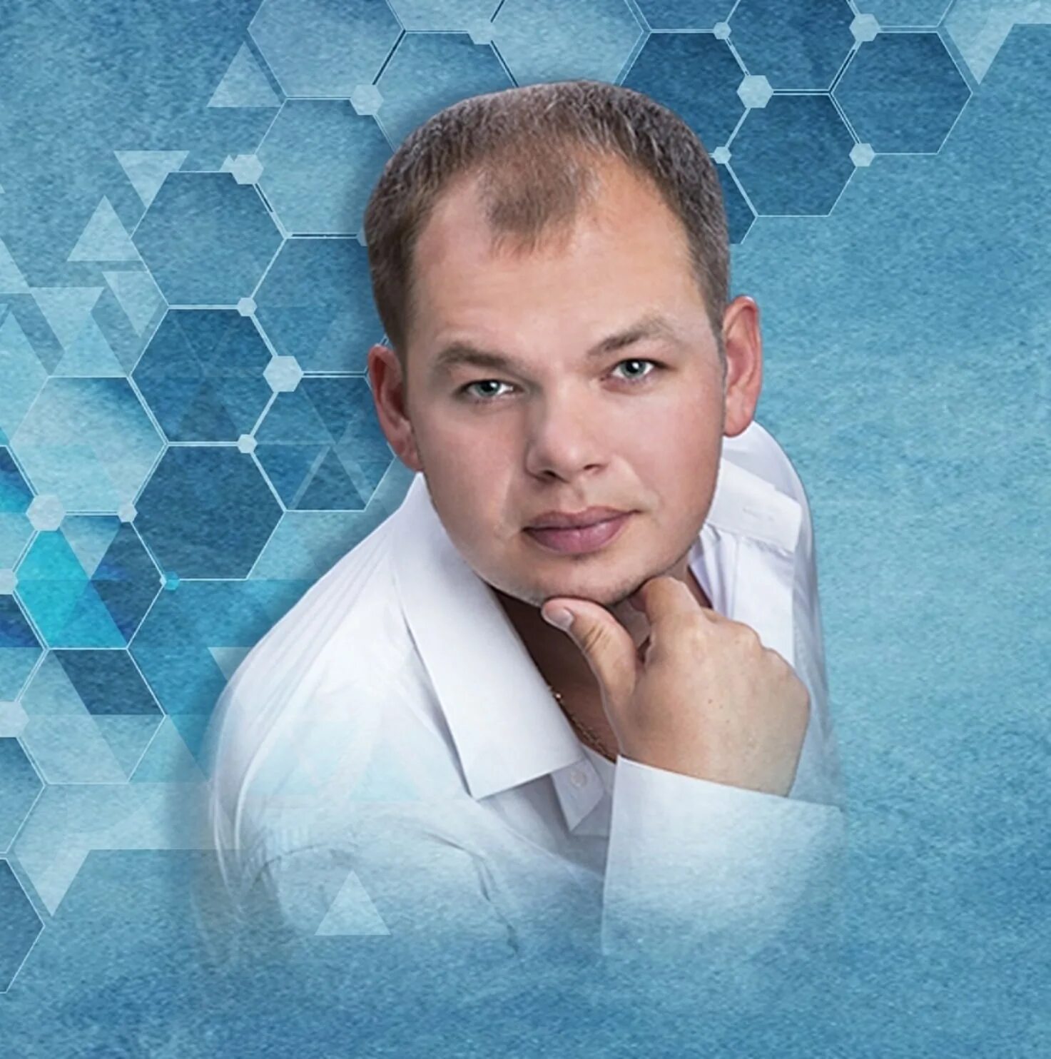 Брянцева как долго искал