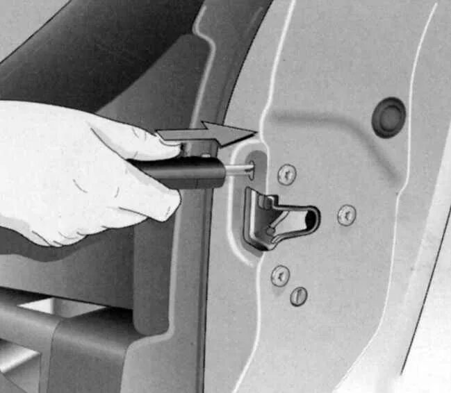 Закрыть двери астры h. Закрыть двери астры h. Фиксатор фишки задней двери опель астра h. 8 петли двери с завода на кузове. Втулка ограничителя двери opel tigra a.