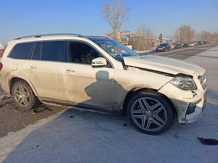 Российский дтп