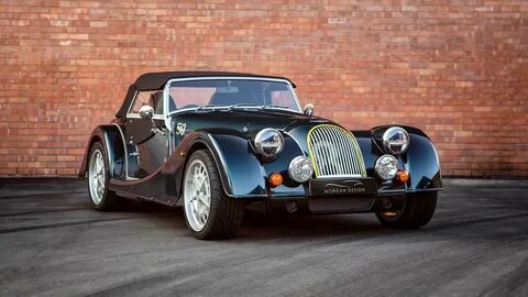 Morgan 50