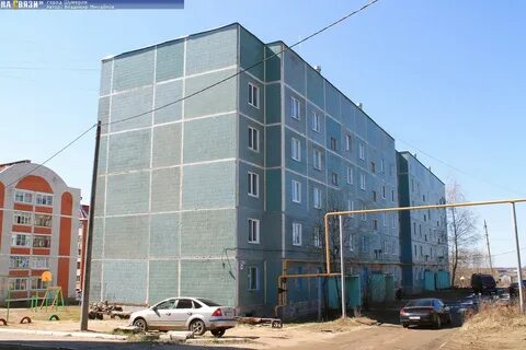 Ломоносова 58