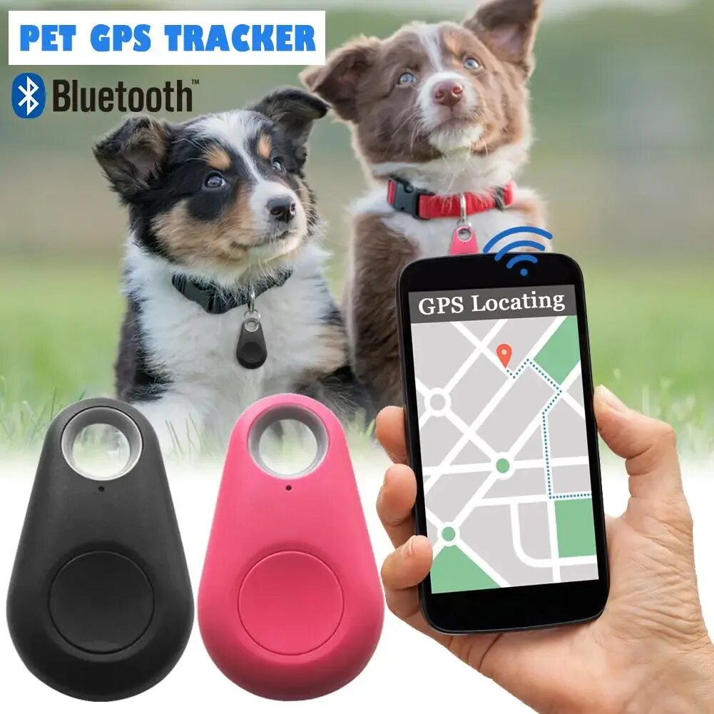 Gps трекер для животных. Pet smart gps tracker. умный gps трекер для собак. мини жпс трекер для собак. трекер для животных pet gps блютуз.