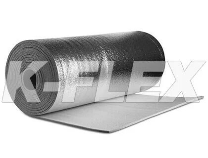 Рулон k flex air ad metal
