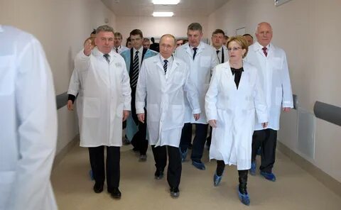 Новости медицины и здравоохранения