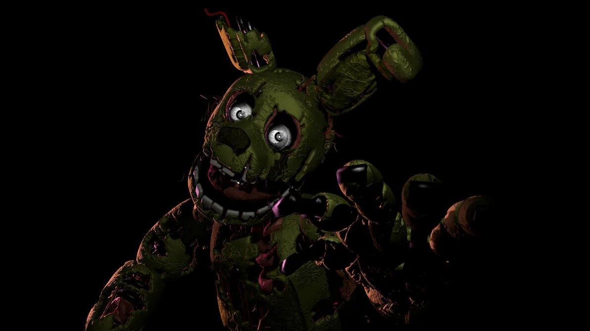 Чат со спрингтрапом. Спринг трап. Спринг трап ФНАФ 9. FNAF СПРИНГТРАП.