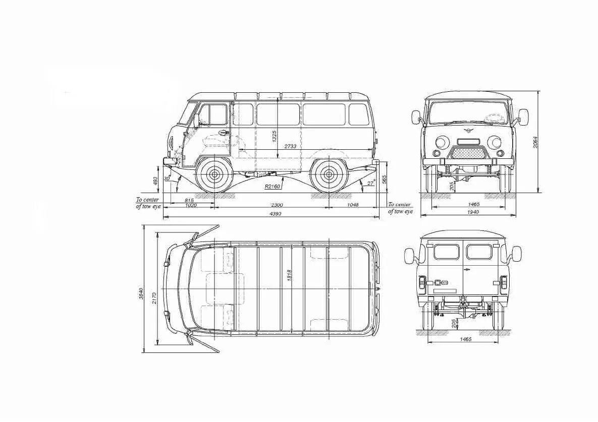 Чертеж багажника на УАЗ Хантер. УАЗ Хантер пикап чертеж. УАЗ Хантер дизель 2016 чертеж. Габариты УАЗИКА Патриот внутри.