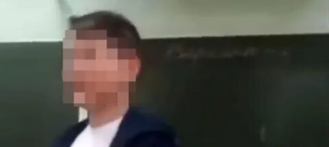 Учительница одноклассница