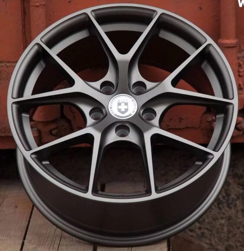 Hre r17 4x100. 533 hre r17. hre r17.