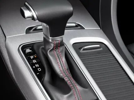 Автоматическая коробка дергается