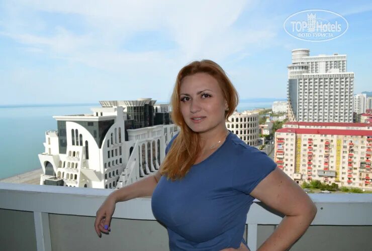 Фото Busty Russian Women