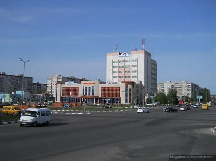 Солнечный старый оскол