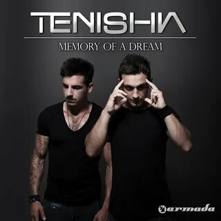 As a dream