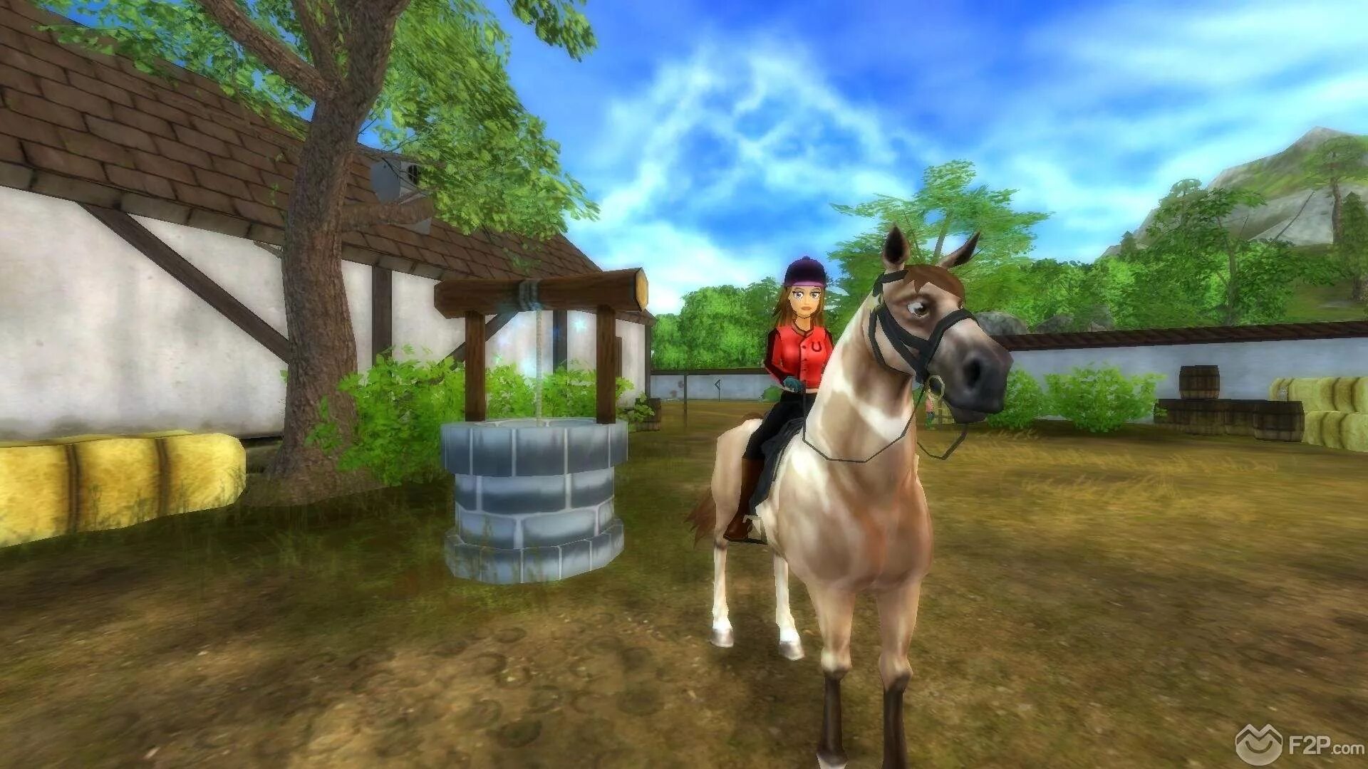 Игры лошади star. Star stable Horses игра. Стар стейбл Скриншот. Гонки в Стар стейбл. Лошадь в игре Стар стейбл.