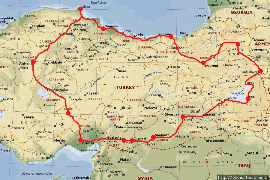 Лучшие карты турции. Озеро Ван Турция на карте. Баязет на карте Турции. Город Ван Турция на карте. Г Ван Турция на карте Турции.