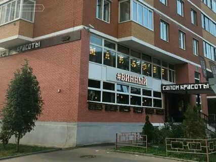 Бизнеса видное