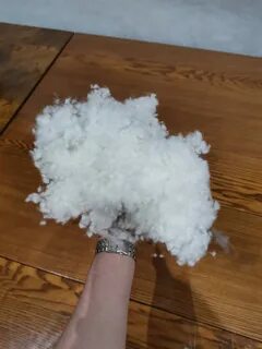 Кг холлофайбера