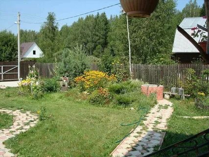Снт горки