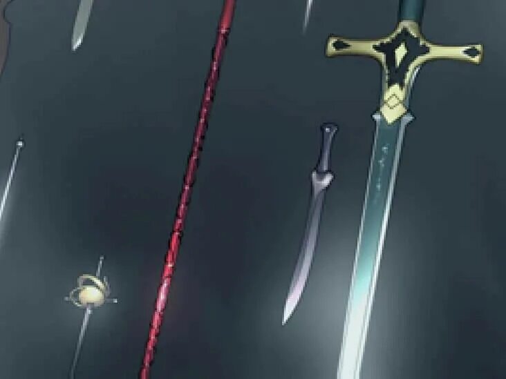 Меч грядущего 8. Фейт дюрандаль. дюрандаль fate. дюрандаль меч dxd. хрунтинг fate.