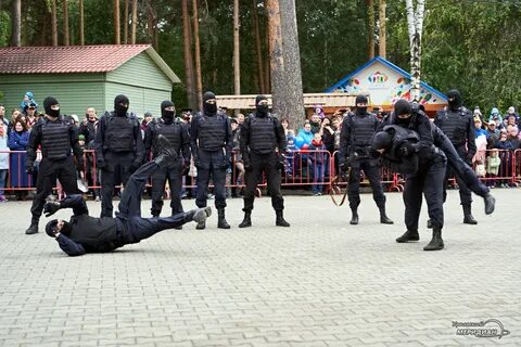 Омон сегодня