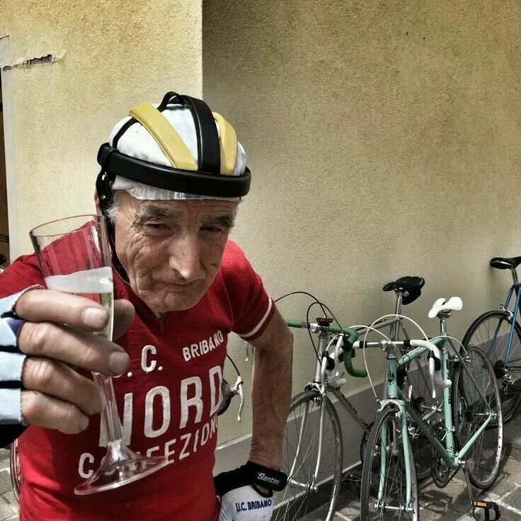 Stop cycle