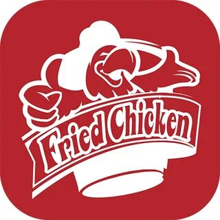 Приложение Fried Chicken предлагает вам лучший опыт покупок 