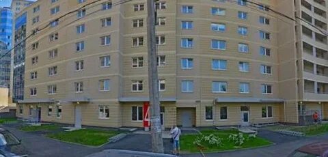 Заневский 42