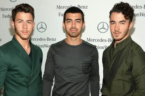 Nick brothers