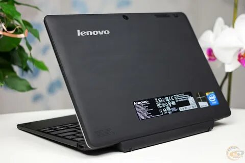 Lenovo miix 300 10iby