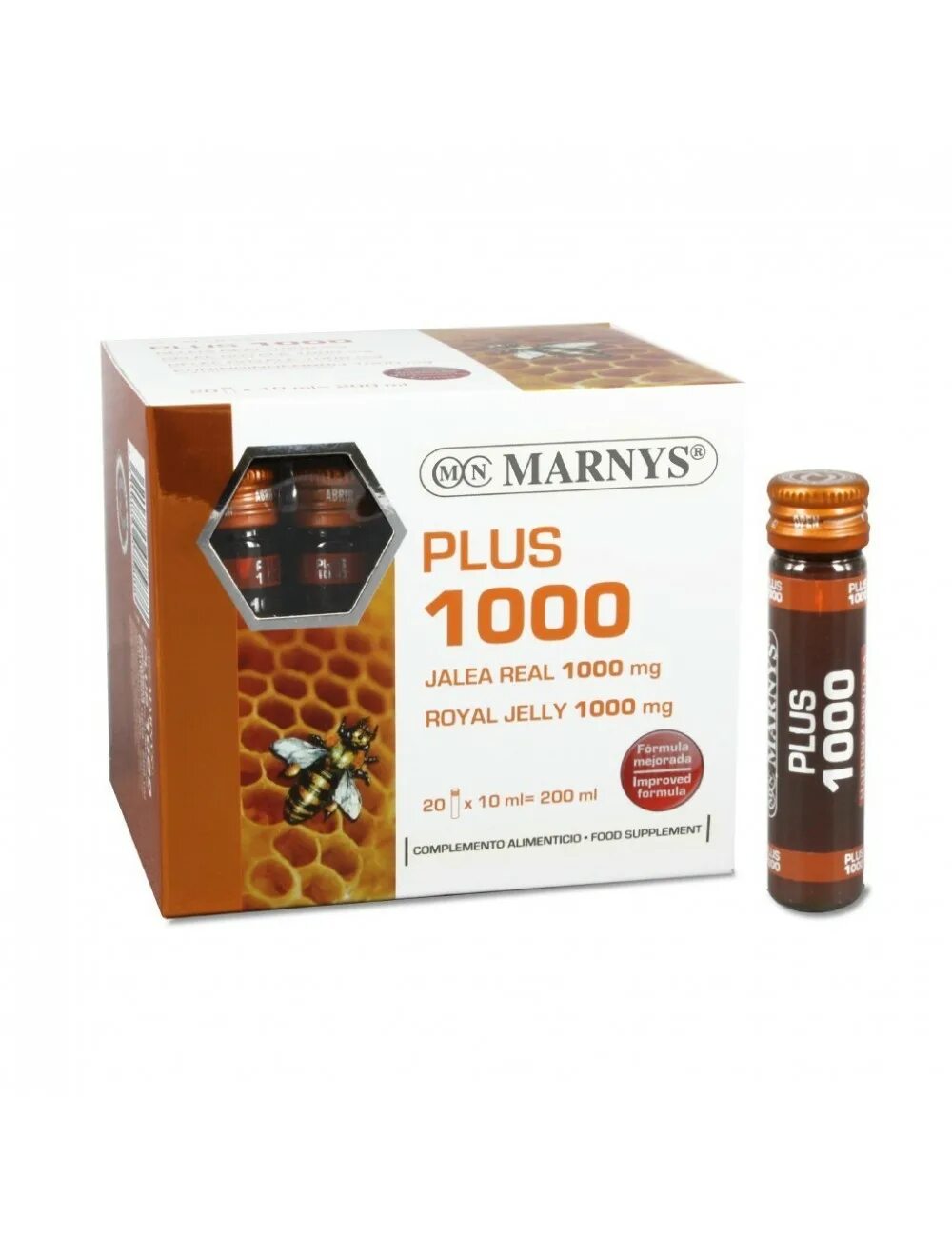 Marnys jalea real 1.000 MG капсулы. 1000 Плюсов. Плюс 1000 плюс 1000. Jalea real ампулы.