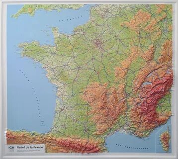 Des cartes