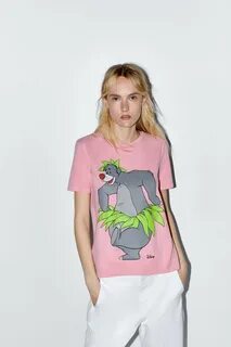 Zara коллаборация