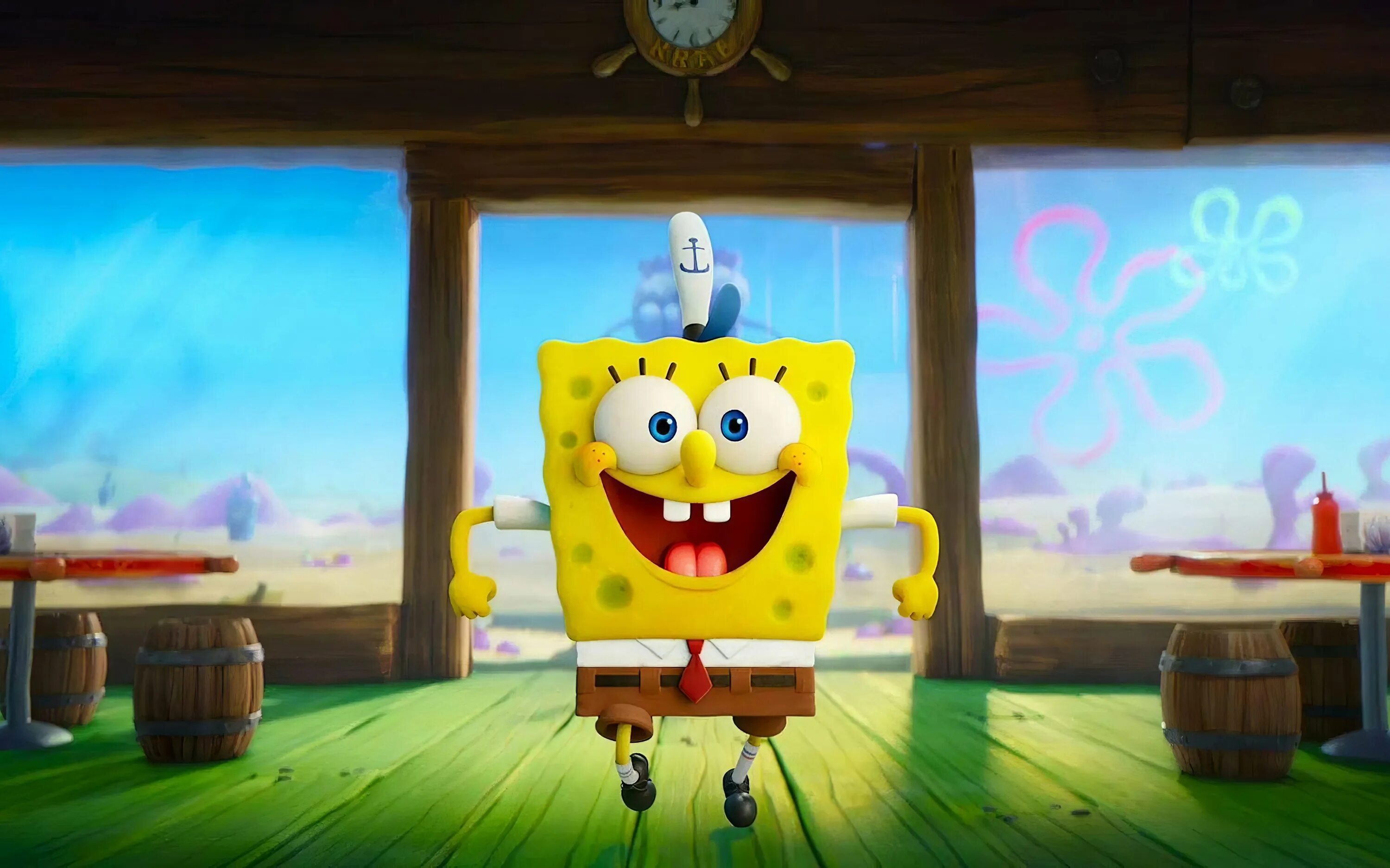 Губка боб spongebob. Губка боб квадратные штаны 2004.