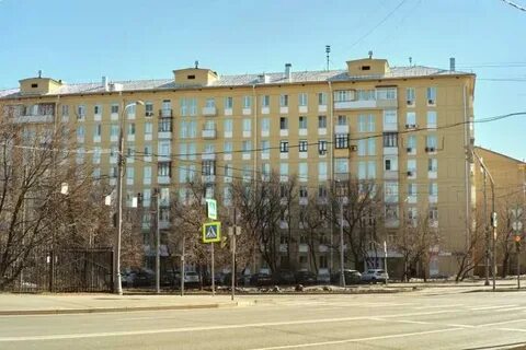 Ул космонавтов 6а казань