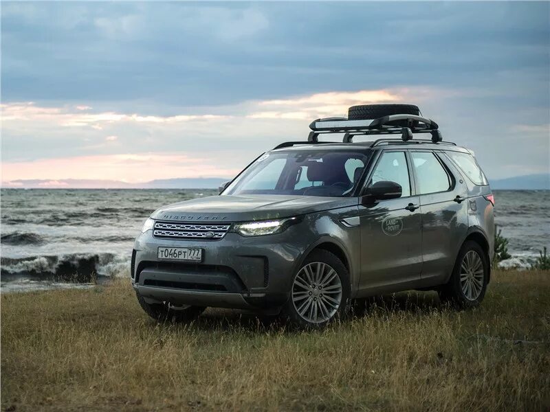 Ленд ровер дискавери 2017. Land Rover Discovery 5. Ленд Ровер Дискавери 5 SRX. Land Rover Discovery Expedition.