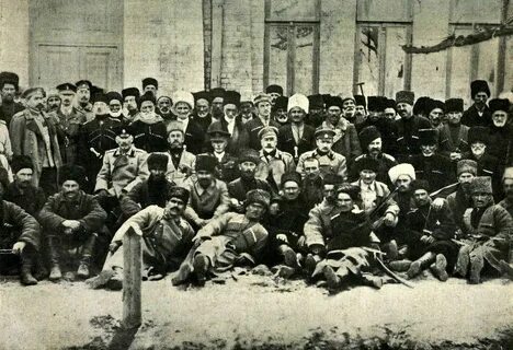 1919 год начало