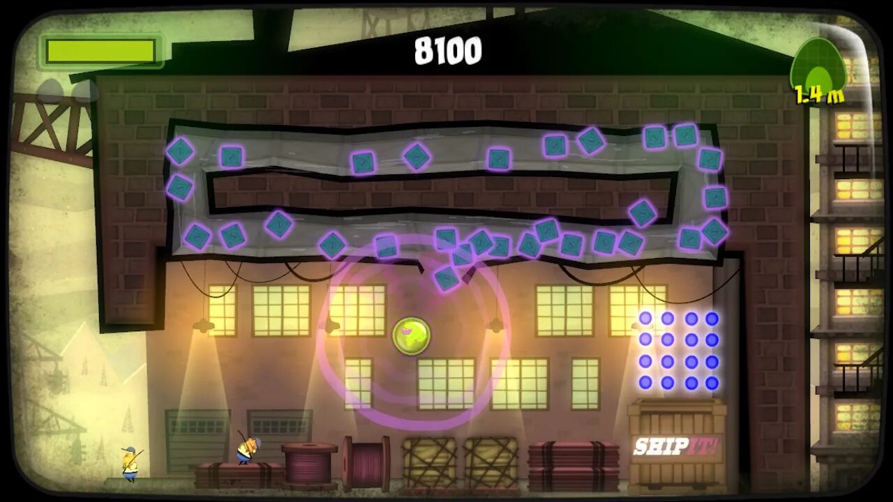 Tales from space mutant. Tales from space: mutant blobs attack. блоб слизень. mutant blobs attack 2. tales from space: mutant blobs attack на xbox 360.