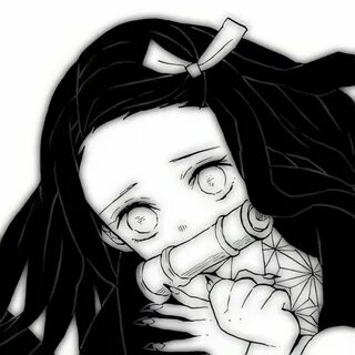 Nezuko comics