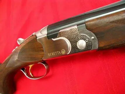 Beretta 686
