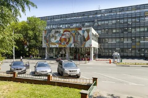 Институт стекла