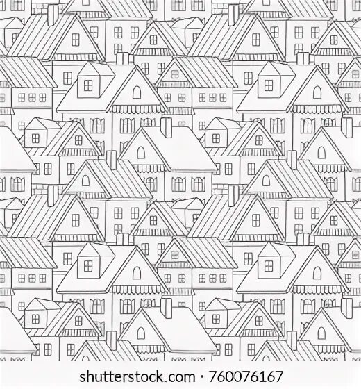 Property pattern. Property pattern