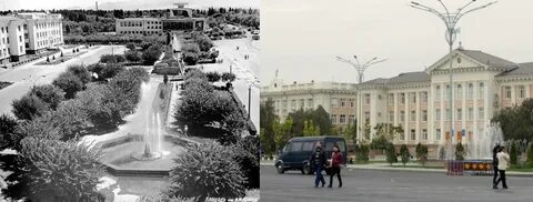 Рано тараз