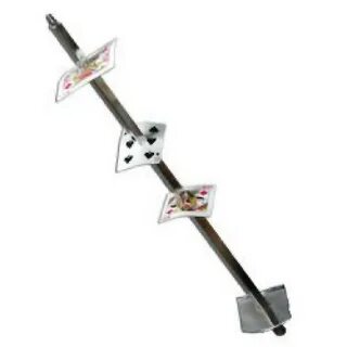 Sword card