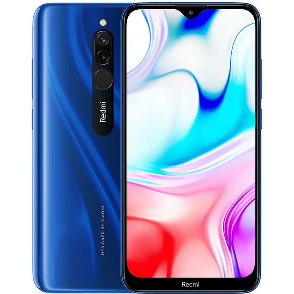 Новый Redmi 9 будет выпущен на игровой платформе MediaTek Mishka-Shop