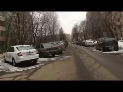 Смотрящий в реутове