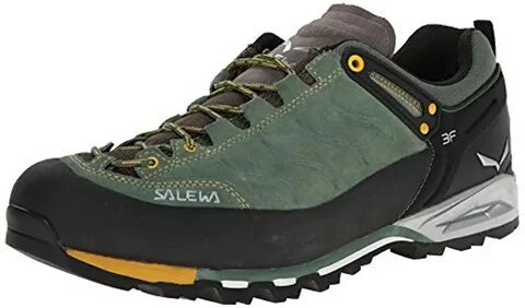 Salewa обувь