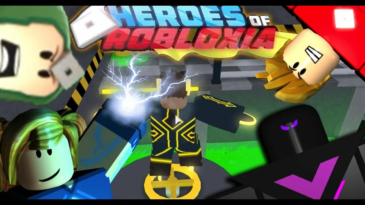 Roblox hero. Герои Robloxia. РОБЛОКС Хиро робаксы. Обои с Роблоксом. Радужный герой герой РОБЛОКС.